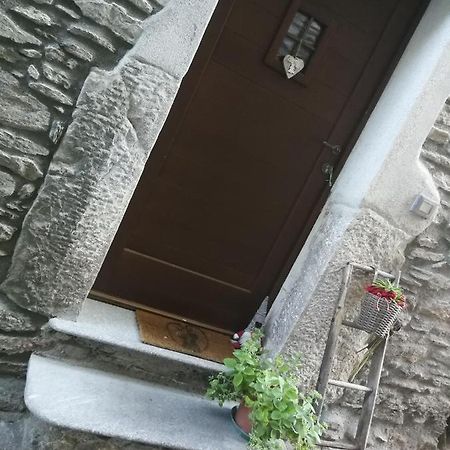 La Petite Maison Аоста Екстер'єр фото