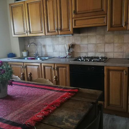 La Petite Maison Аоста Екстер'єр фото