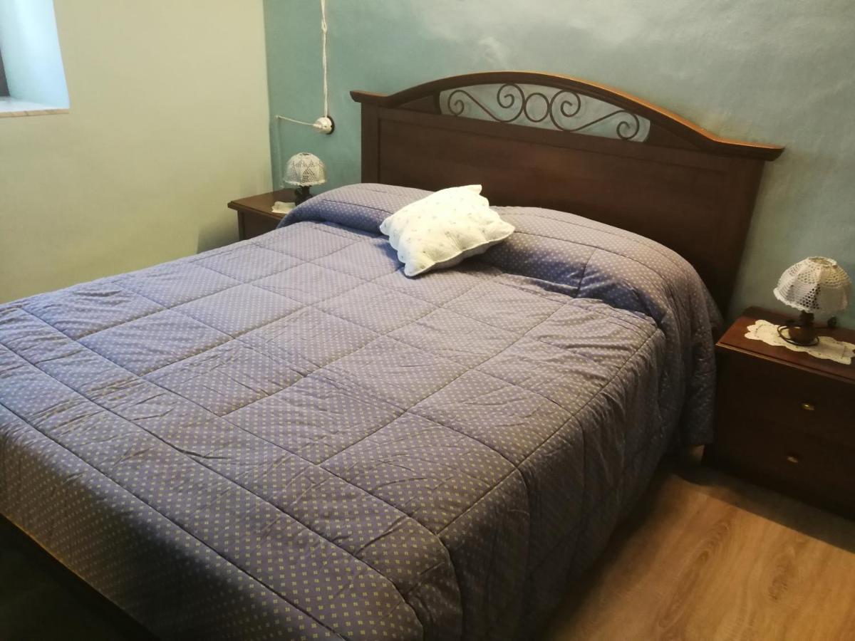 La Petite Maison Аоста Екстер'єр фото