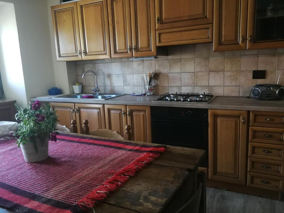 La Petite Maison Аоста Екстер'єр фото